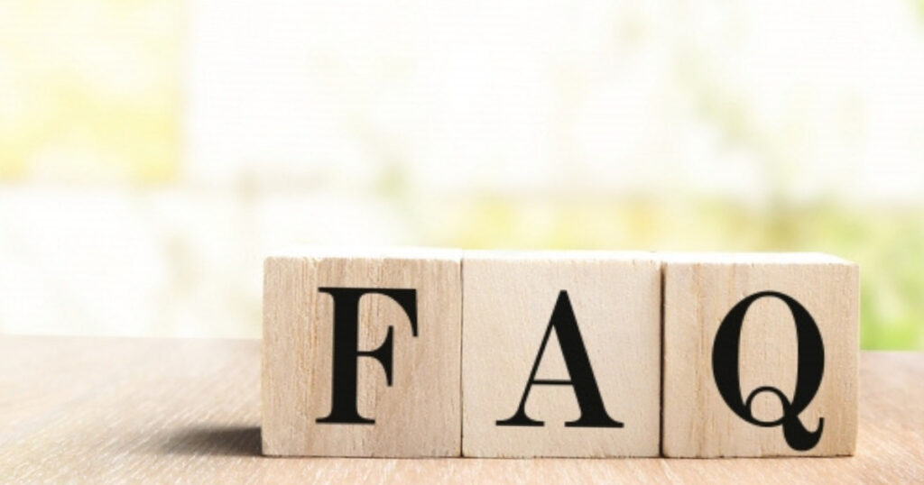 faq